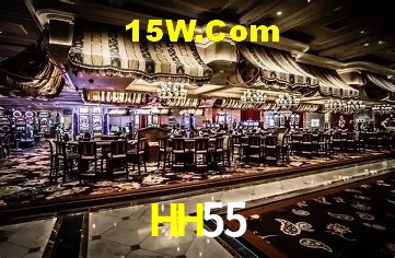Experiência VIP HH55
